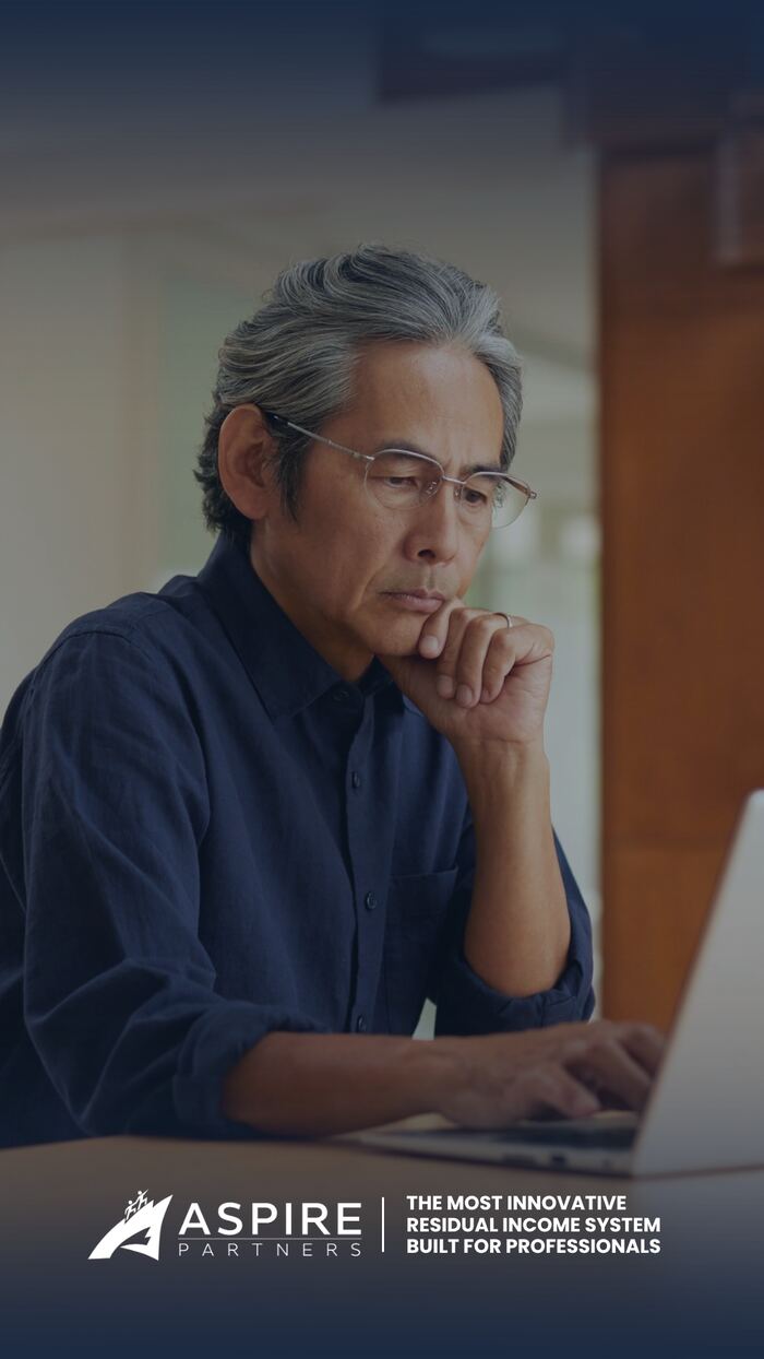 Aspire Partners professional